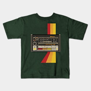 TR-808 Kids T-Shirt